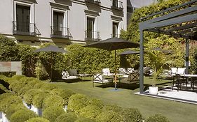 Hotel Unico Madrid, Small Luxury Hotels